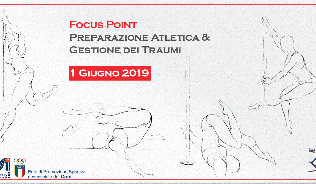 Focus Point – Preparazione Atletica & Gestione dei Traumi